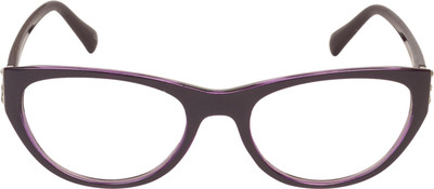 

LOF Full Rim Cat-eyed Frame(51 mm