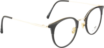 

Metronaut Full Rim Round Frame(47 mm