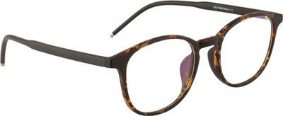

Metronaut Full Rim Round Frame(49 mm