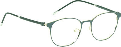 

I-GOG Full Rim Round Frame(48 mm