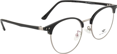 

Metronaut Full Rim Round Frame(49 mm