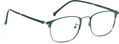 

I-GOG Full Rim Rectangle Frame(51 mm