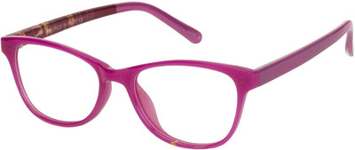 

LOF Full Rim Rectangle Frame(45 mm