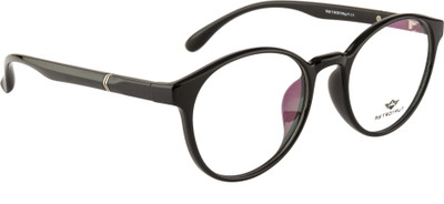 

Metronaut Full Rim Round Frame(50 mm