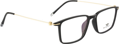 

Metronaut Full Rim Wayfarer Frame(52 mm