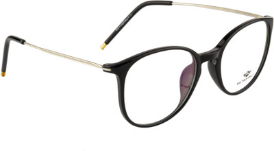 

Metronaut Full Rim Round Frame(49 mm