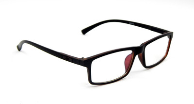 

ELS Full Rim Rectangle Frame(45 mm