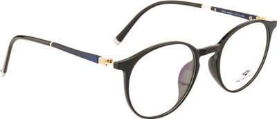 

Metronaut Full Rim Round Frame(48 mm