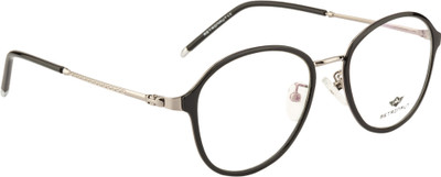 

Metronaut Full Rim Round Frame(50 mm