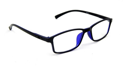 

ELS Full Rim Rectangle Frame(45 mm