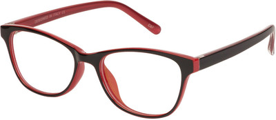

LOF Full Rim Rectangle Frame(45 mm