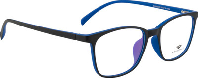 METRONAUT Full Rim Wayfarer Frame(50 mm)