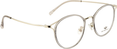 

Metronaut Full Rim Round Frame(49 mm