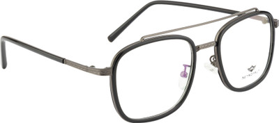 

Metronaut Full Rim Aviator Frame(50 mm