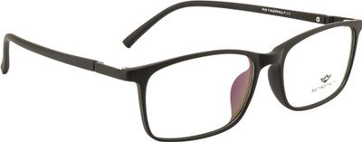 METRONAUT Full Rim Wayfarer Frame(52 mm)