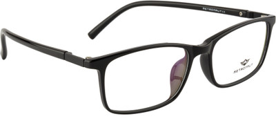 

Metronaut Full Rim Wayfarer Frame(52 mm