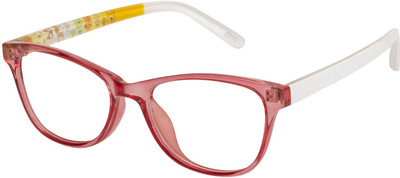 

LOF Full Rim Rectangle Frame(45 mm