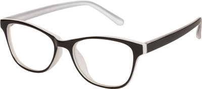 

LOF Full Rim Rectangle Frame(45 mm