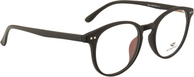 

Metronaut Full Rim Round Frame(49 mm