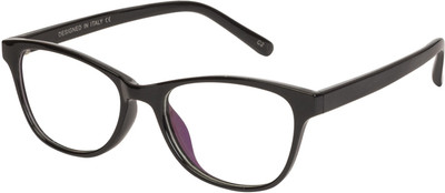 

LOF Full Rim Rectangle Frame(45 mm