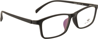 METRONAUT Full Rim Wayfarer Frame(52 mm)