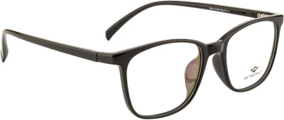 

Metronaut Full Rim Wayfarer Frame(50 mm