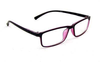 

ELS Full Rim Rectangle Frame(45 mm