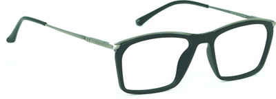 

Fizan Full Rim Rectangle Frame(51 mm