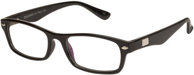 

LOF Full Rim Square Frame(42 mm