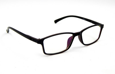 

ELS Full Rim Rectangle Frame(45 mm