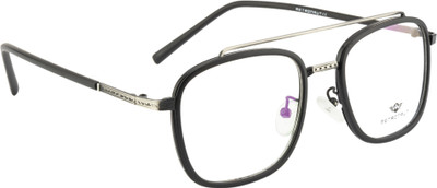 

Metronaut Full Rim Aviator Frame(50 mm