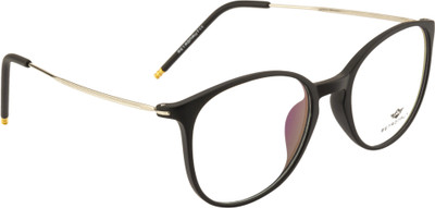 

Metronaut Full Rim Round Frame(49 mm