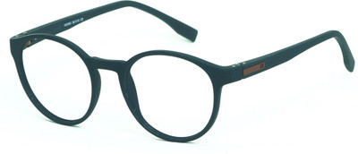 

Fizan Full Rim Round Frame(56 mm