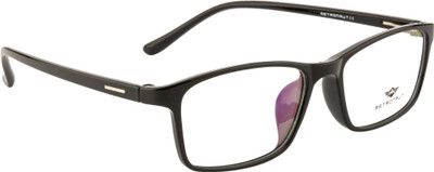

Metronaut Full Rim Round Frame(51 mm
