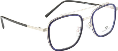 

Metronaut Full Rim Aviator Frame(50 mm