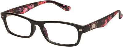 

LOF Full Rim Rectangle Frame(42 mm