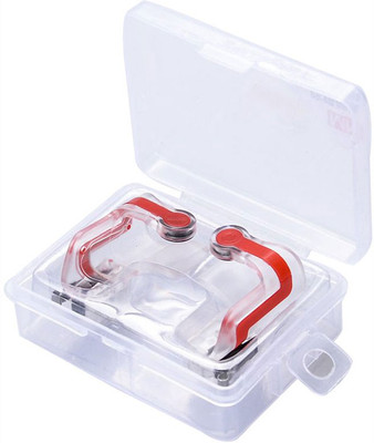 

CASADOMANI Latest Technology New Metal Version Red & Transparent Gaming Controller,Joystick, L1R1 Shooter Trigger, Fire Buttons, Aim Key, Handle, Gamedpad, Sensitive Shoot Physical Mobile Game Controller for PUBG / Survival Rule / Arbor Output / Critical 