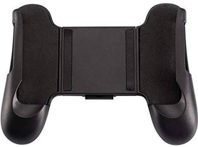 

Rexter GAME HANDLE: Mobile Phone Game Handle Grip (Black, For iOS, Android) Gaming Accessory Kit(Black, For iOS, Android)