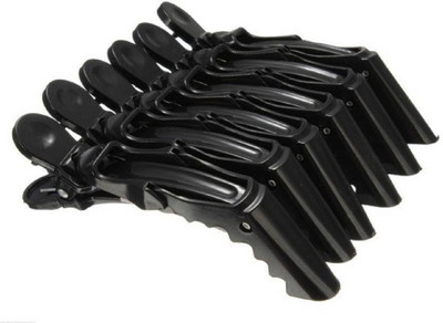 

Shopjamke section Hair Clip Hair Clip (Black) Hair Clip(Black)