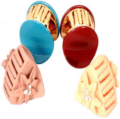 

Gumber na Hair Accessory Set(Multicolor)