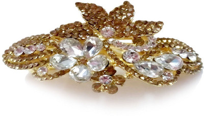 

Gumber na Hair Clip(Gold)
