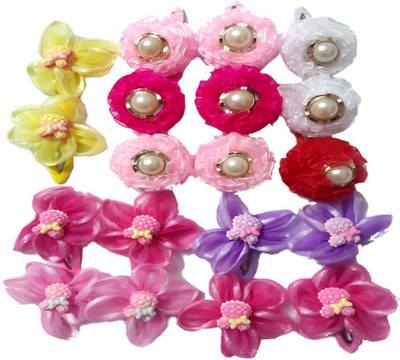 

Gumber NA Tic Tac Clip(Multicolor)