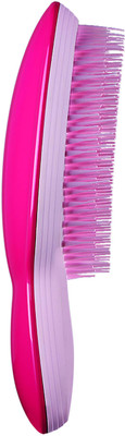 

Buyerzone Compact Styler hair comp - Limited Edition Hello Kitty Stripes