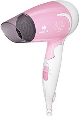 

Havells Hair Dryer Bonnet(Pink)
