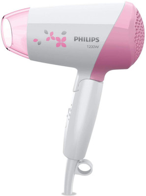 

Philips Hair Dryer Bonnet(Pink)