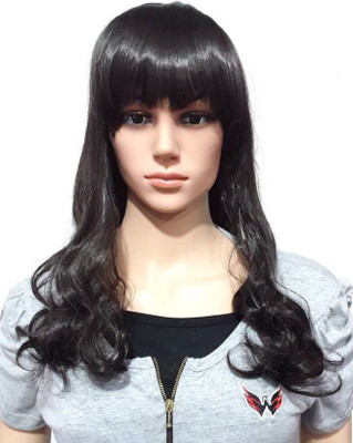 

Thrift Bazaar Extension Hair Extension