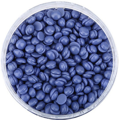 

AMTOPZ hair removal hard wax blue Wax(650 g)
