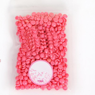 

AMTOPZ hair removal hard wax pink Wax(800 g)