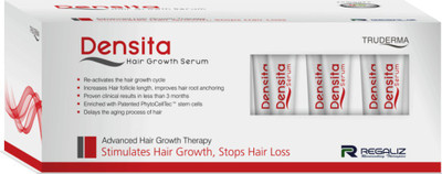 

REGALIZ DENSITA HAIR SERUM, 90ML(90 ml)