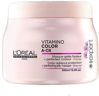 

L'Oreal Professional Serie Expert Vitamino Color A-OX(500 ml)